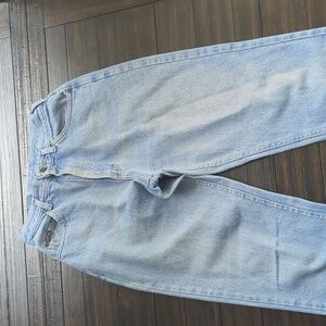 Vintage Riders Jeans